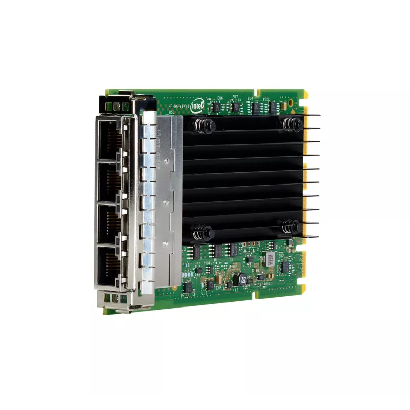 HPE Broadcom BCM5719 Ethernet 1Gb 4-Port BASE-T OCP3 Intern