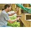 Schwarz+DECKER 18V Bohrschrauber BDCDC18BAFC-QW