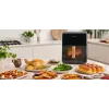 Heißluftfritteuse Panasonic NF-CC600 6 L 1450 W Schwarz