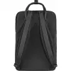 Casual-Rucksack Fjällräven Kanken Schwarz Polyamid Polypropylen Vinylon