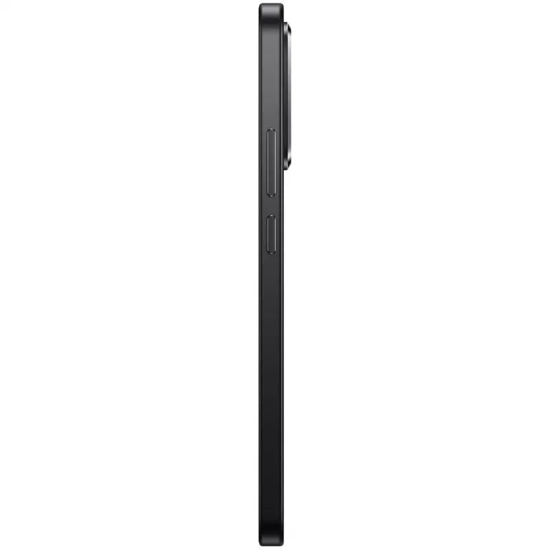 Smartphone Xiaomi 15T 6,83 Zoll 12 GB 512 GB Schwarz