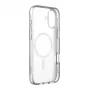 Belkin ScreenForce magnet. Hülle iPhone 16 Plus transp.MSA026hqCL