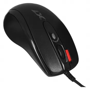 A4 Tech X-710 Scroll Wheel PC-Maus PC/MAC 2-Wege Gaming-Produkt