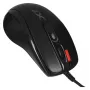 A4 Tech X-710 Scroll Wheel PC-Maus PC/MAC 2-Wege Gaming-Produkt