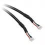 Aqua-Computer RGBpx-Verbindungskabel 50 cm für RGBpx-Systeme, Modell 53261