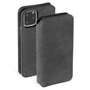 Cover Krusell Broby iPhone 11 Pro Max 16.5 cm Schwarz