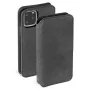 Cover Krusell Broby iPhone 11 Pro Max 16.5 cm Schwarz