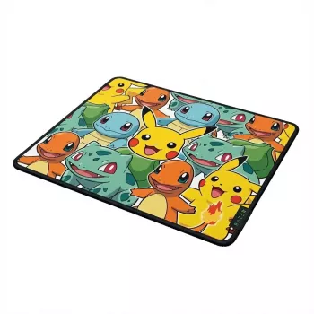 Mauspad Razer Gigantus V2 Medium Pokemon Edition