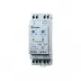 Finder Dämmerungsschalter für 35 mm DIN-Schiene, Serie 11.42.8.230 11.42.8.230.0000 1 - 80/20 - 1000 lx 230 V/50 - 60 Hz (11.42.8.230.0000)