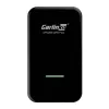Kabelloser Adapter Carlinkit U2W Plus für Apple CarPlay, schwarz