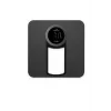 Personenwaage ETA ETA978190000 — max. 150 kg, 100 g Genauigkeit, schwarz