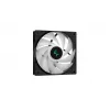 DeepCool AG620 BK ARGB Prozessor-Luftkühler 12 cm Schwarz, Weiß 1 Stück