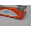 SALE OUT. Steelseries Rival 3 Gen 2 Gaming-Maus, Weiß | SALE OUT. SteelSeries Gaming-Maus | Rival 3 Gen 2 | Kabelgebunden | Weiß | BESCHÄDIGTE VERPACKUNG