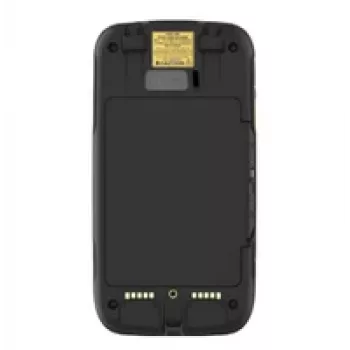 Zebra MISC-MC2X-SCRNPT-01 Handheld-Mobilcomputer-Zubehör Displayschutzfolie