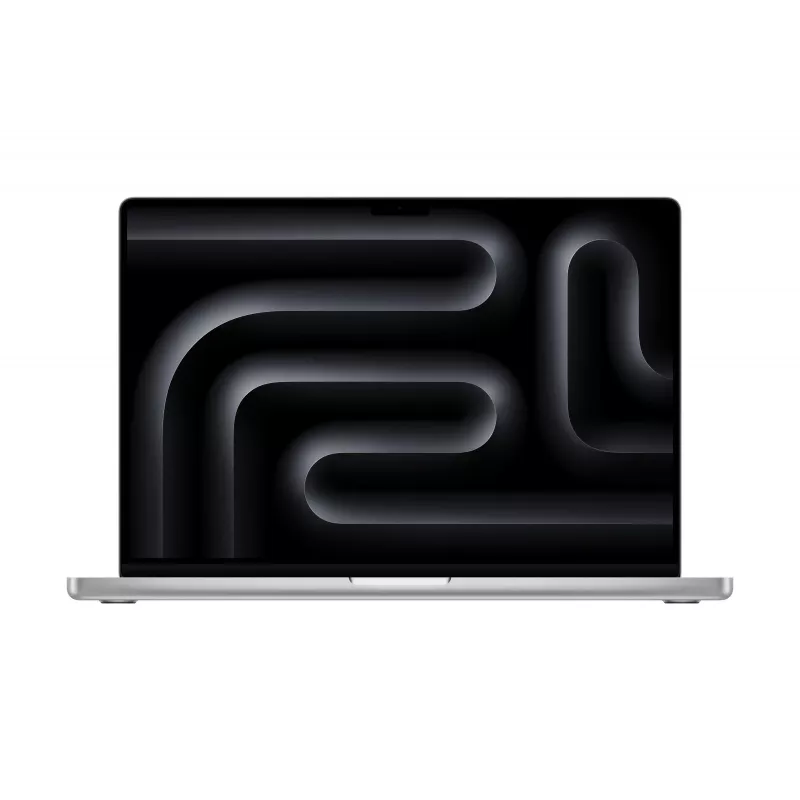 Laptop Apple MacBook Pro 16 Zoll 16,2 Zoll M4 Max 36 GB 1 TB SSD macOS