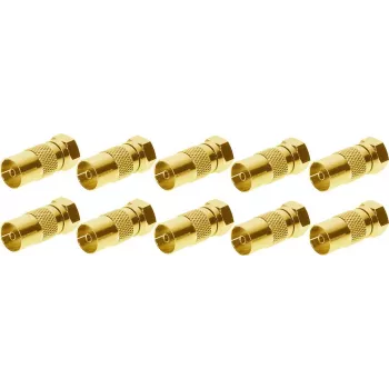 Shiverpeaks BS85321-10G Koaxialkabel