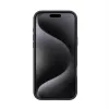 StyleShell SHOCK (Schwarz, iPhone 17 Pro Max)