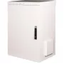 Wandmontagerack Digitus DN-19 16U-I-OD IP55 Grau 600x450 mm
