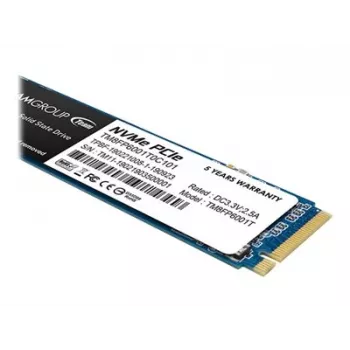 SSD-Festplatte Team Group 1 TB M.2 PCI Express 3.0 NVMe MP33