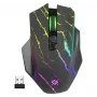Maus DEFENDER GM-503 URAN OPTIC RF RGB 3200dpi 8P
