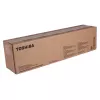 Toner Toshiba Toner 6AJ00000257 T-5018 Schwarz 6000 Seiten