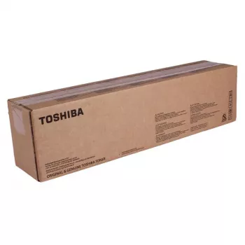 Toner Toshiba Toner 6AJ00000257 T-5018 Schwarz 6000 Seiten