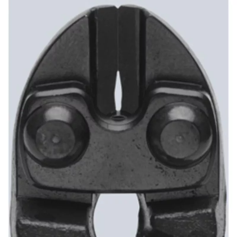 Bolzenschneiderzange Knipex CoBolt 71 32 200