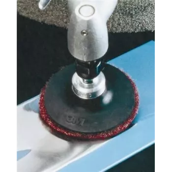 3M Roloc-Schleifscheibe 50 mm fein SC-DR für Stahl und Edelstahl (Modell 7000000750)