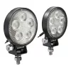 LEDvance Osram ROUND VX70-SP LED-Autolampe 7W 3000K