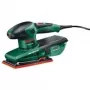 Bosch PSS 250 AE Exzenterschleifer 24000 U/min Schwarz, Grün, Rot 250 W