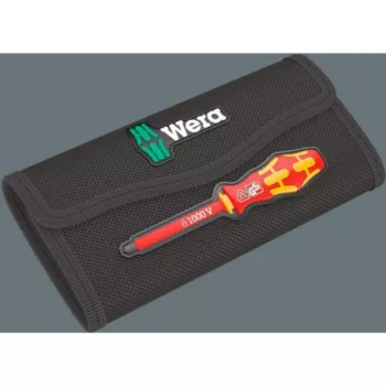 Wera 05006641001 Rot