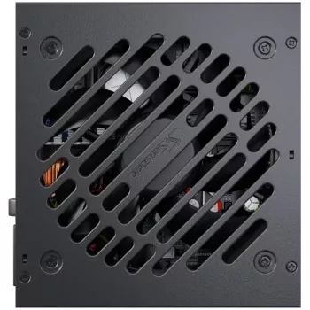 Seasonic Core GX-650-V2 650W ATX 3.1 PCIe 5.1 80 Plus Gold Modular Netzteil