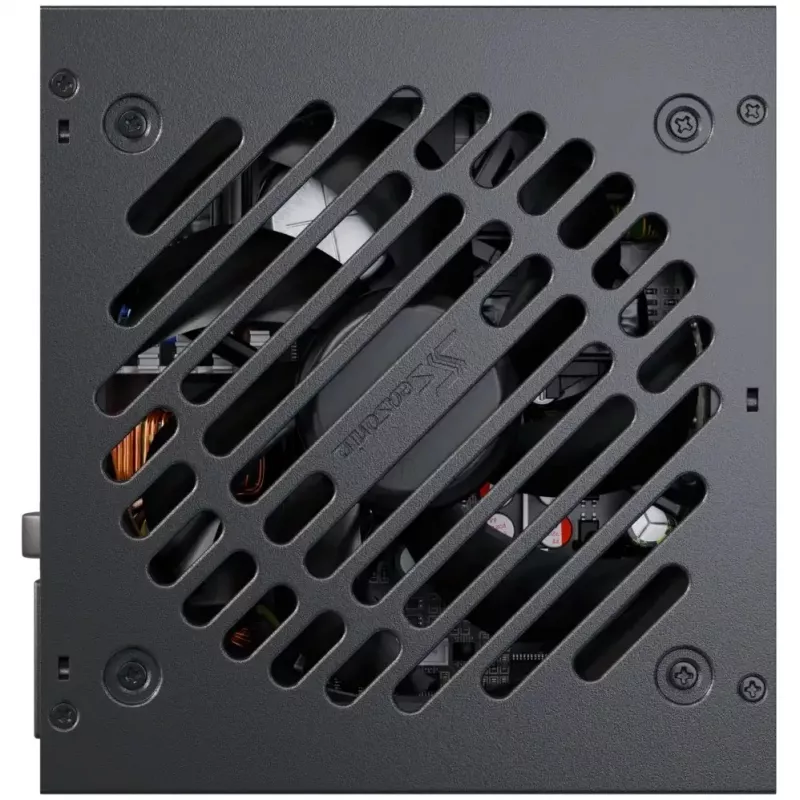 Seasonic Core GX-650-V2 650W ATX 3.1 PCIe 5.1 80 Plus Gold Modular Netzteil