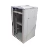 ALLNET ALL-SNB6642BDGRAU Freistehendes 42HE Graues Rack