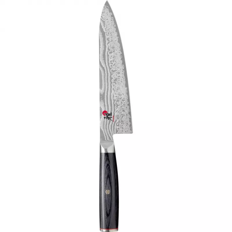 ZWILLING Miyabi 5000 FCD Steel 1 Stk. Gyutoh-Messer
