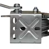 Einhell 2260160. maximale Traglast: 500 kg, Kabellänge: 10 m, Kabeldurchmesser: 4,2 mm. Gewicht: 2,5 kg (2260160)