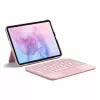 Rucksack Inateck KB04122_PINK — kompakte Tragetasche für Laptop und Zubehör, pink