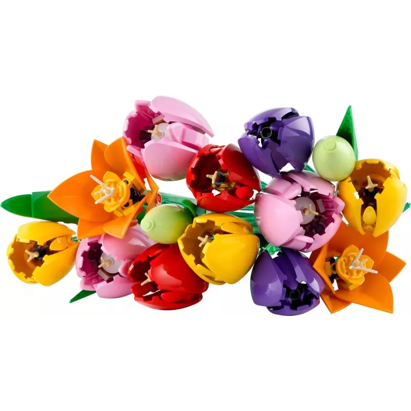 LEGO BOTANICALS 11501 Tulpenstrauß