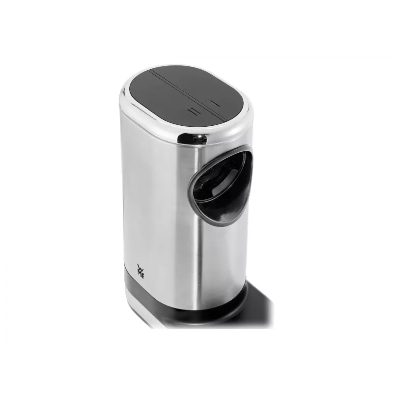 WMF KÜCHENminis elektrischer Zerkleinerer/Spiralschneider Chrom
