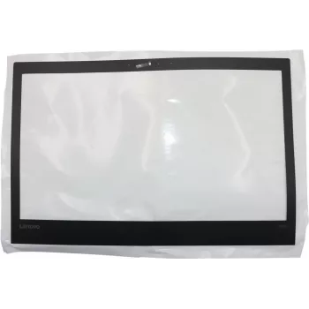 LCD-Blendenabdeckung für Lenovo ThinkPad T470 – Ersatz-Frontrahmen (MPN 01AX958)
