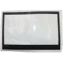 LCD-Blendenabdeckung für Lenovo ThinkPad T470 – Ersatz-Frontrahmen (MPN 01AX958)