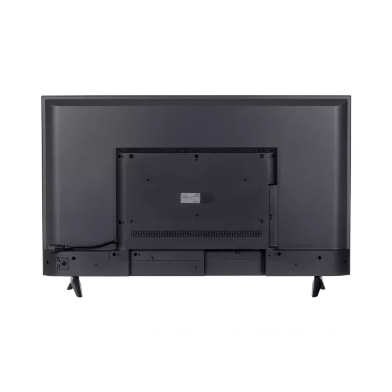 Dahua Technology DHI-LM43-F200 Überwachungsmonitor CCTV-Monitor 108 cm (42,5 Zoll) 1920 x 1080 Pixel