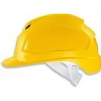 Sicherheitskopfschutz Uvex 9770120 Gelb