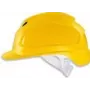 Sicherheitskopfschutz Uvex 9770120 Gelb