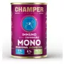 CHAMPER Immuno Monoprotein Lamm - Nassfutter für Hunde - 400g