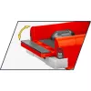 Bauspielzeug Cobi RAM 1500 24607 2-in-1 baubares Modell, austauschbare Konfigurationen