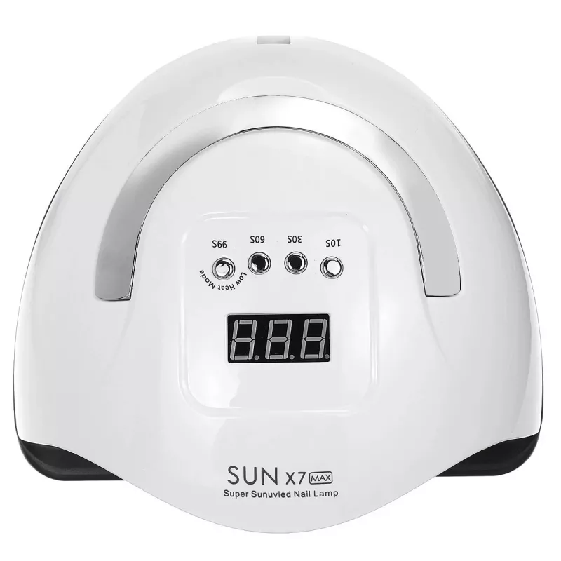 Extralink Beauty UV-LED-Nagellampe, 180W
