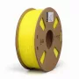 3D-Druckmaterial ABS Gembird 3DP-ABS1.75-01-FY Gelb 1 kg