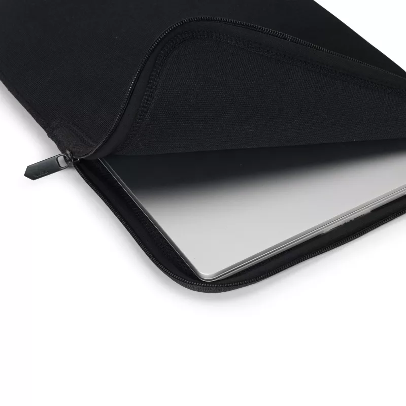 Sleeve-Tasche DICOTA D31992-DFS 33 cm (13 Zoll) Schwarz
