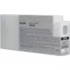 Epson T6429 Light Light Schwarz Tintenpatrone (150ml), Standardertrag, Light Light Schwarz, pigmentierte Tinte, 150 ml, 1 Stück